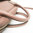 thumbnail image 5 of Pre-Owned Etro 1I141 Women's Leather Handbag,Shoulder Bag Dusty Pink (Good), 5 of 13