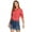 Red, variant on Eddie Bauer Ladies’ Size XXL (20-22) Departure Long Sleeve Shirt, Red