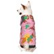 thumbnail image 1 of Fotbe Different Dogs Christmas Sudadera con Estampado para Perros Pequeños – Suéter con Capucha para Mascotas, Tela Suave de Forro Polar con Bolsillo-Large, 1 of 7