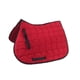 thumbnail image 2 of Almohadilla para Silla de Montar de Caballo Strade Fareast Limited Antideslizante Color Rojo, 2 of 8