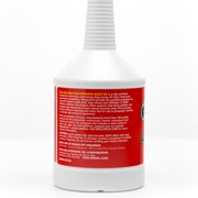 Red Line Synthetic Oil 40WT Racing Motor Oil 15W-40, 1 Quart