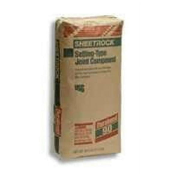 Us Gypsum 381630120 25 Lbs. Durabond 90 Joint Compound