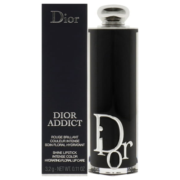 Dior Addict Shine Lipstick 8 Dior 0.11oz/3.2g New With Box