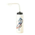 thumbnail image 1 of Water Bottle Filling Water BPA Free Reusable One-handed Operation, 1 of 5