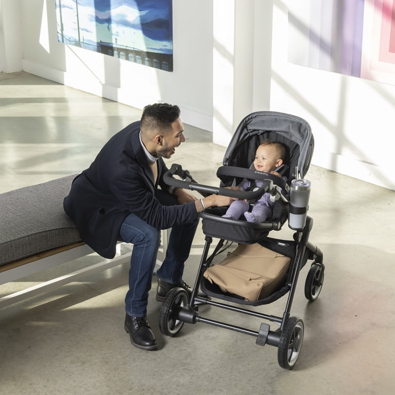 uppababy vista bassinet stand UPPAbaby Bassinet Stand main image 1
