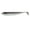 I, variant on YongCo 8Pcs 7.5cm Paddle Tail Swimbaits T Tail Baits Soft Fishing Lures for Trout