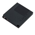 thumbnail image 2 of HQRP Battery Coupler for Canon PowerShot SD200, SD1000, SD1100 IS, SD1400 IS Digital Camera plus HQRP Coaster, 2 of 3
