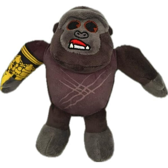 Godzilla X Kong 2 The New Empire Movie Kong 6 Inch Plush