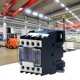 thumbnail image 1 of Contactor Ac ShuxiuWang Cjx2-1210 Retardante de llama Estable 3 polos, 1 of 2