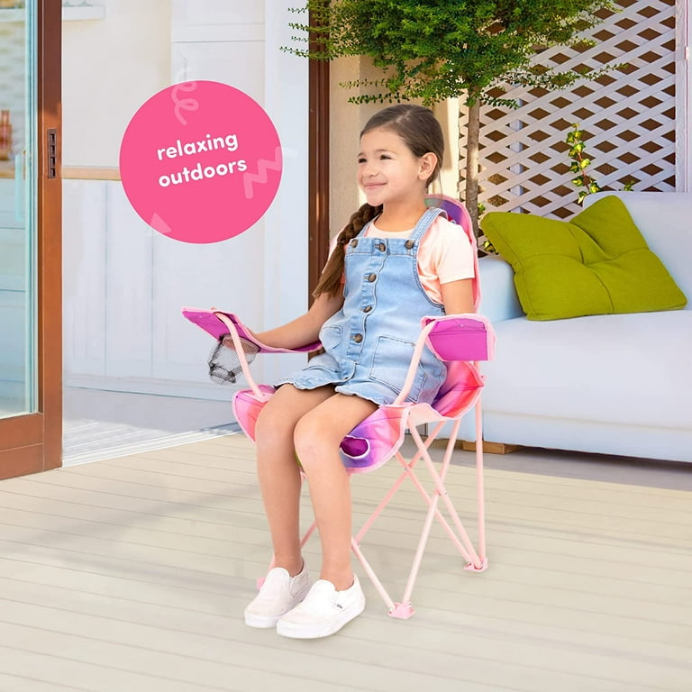 Kids unicorn chair 2025