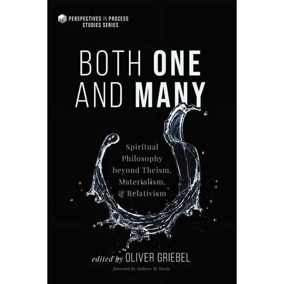 Perspectives in Process Studies: Both One and Many: Spiritual Philosophy beyond Theism, Materialism, and Relativism (Paperback)