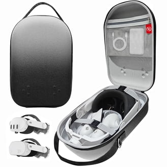 vr headsets oculus go storage