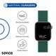thumbnail image 4 of Correa de Nylon para Apple Watch - SOVICO - Ajustable & Cómodo - 38/40/41mm, 4 of 5