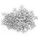 thumbnail image 4 of 100 piezas de colgante de caballo de aleación perforada, llavero, suministros de joyería DIY, 4 of 14