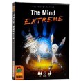 thumbnail image 1 of Versión en inglés de Telepathy The Mind, tarjeta de telepatía extrema, juego de mesa, tarjeta de fiesta familiar, 1 of 5