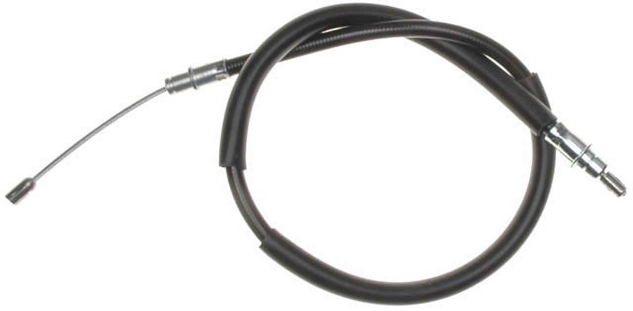 Raybestos Element3 Brake Cables, BC95484 Fits select: 1998-2005 FORD TAURUS, 1998-2005 MERCURY SABLE