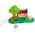 thumbnail image 1 of Coffret de jeu La Basse-Cour Little People de Fisher-Price, 1 of 9