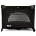 thumbnail image 3 of Cuna de Viaje y Colecho Joie Kubbie Sleep con Ruedas Plegable Incluye Colchón y Bolsa de Transporte, 3 of 5