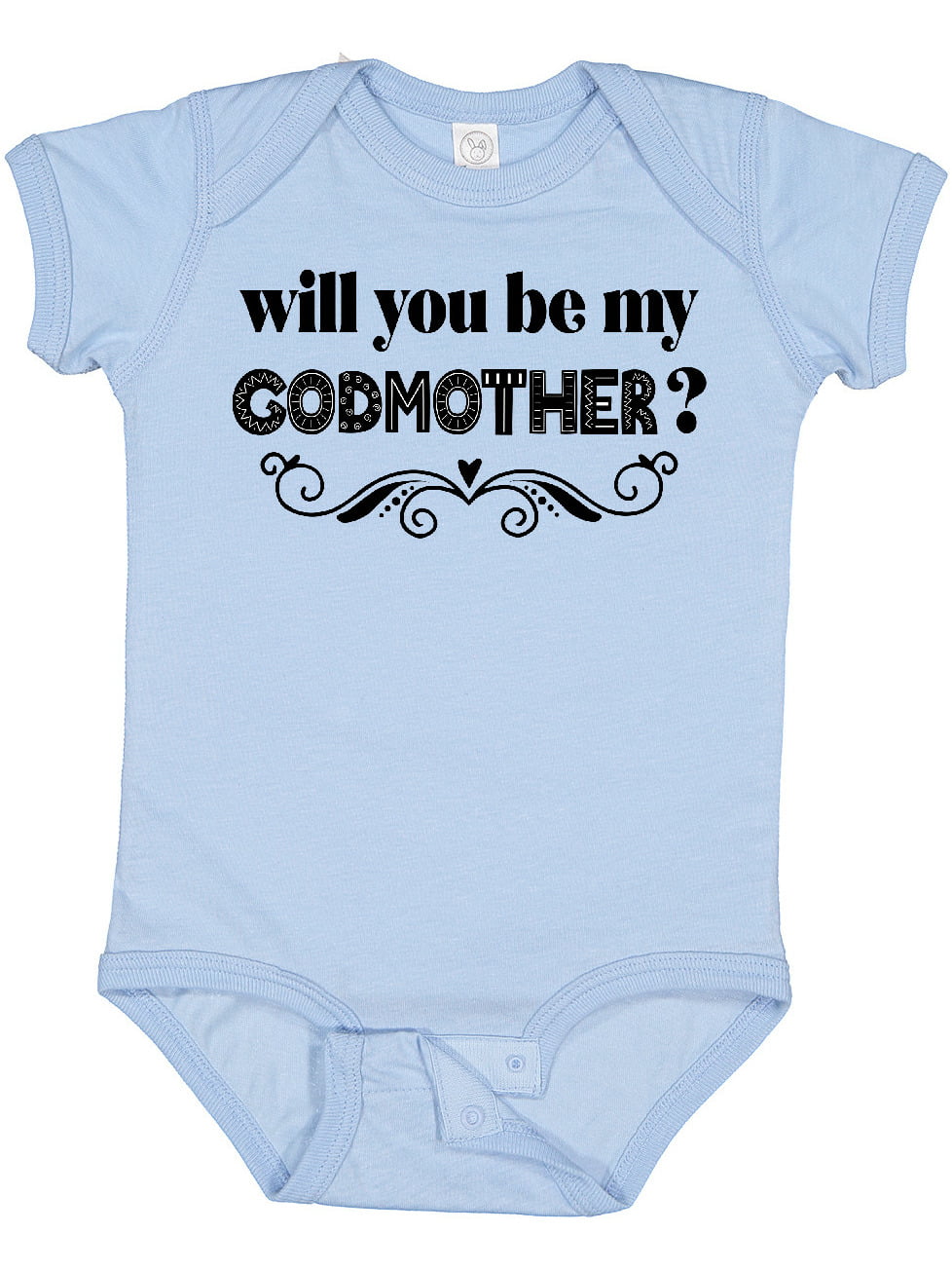 My Godfather Is An Engineer What Super Power Does Yours Have? Baby Vests Gift 