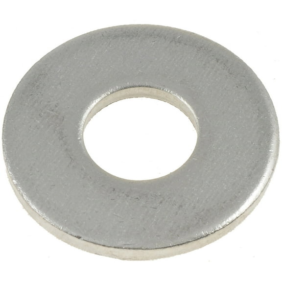 Dorman 299-014 Washer Natural/Zinc-Plated (Pack of 100)