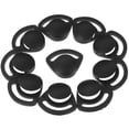 thumbnail image 4 of 10 Pcs Boucles de Remplacement pour Sangle de Chapeau Dur, 4 of 8