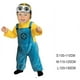 thumbnail image 1 of Anime Minion familia completa Cosplay disfraz niño niña vestido monos, 1 of 4