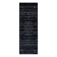 thumbnail image 2 of Jill Zarin Uptown Collection Area Rug - Madison Avenue (2' 2" x 6' 1" Runner Navy Blue/Ivory), 2 of 6