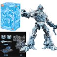 thumbnail image 1 of Megatronus Prime Wing Optimus Prime ONE Sentinel Prime G1 Megatron One Action Figure Toys Gift, 1 of 5
