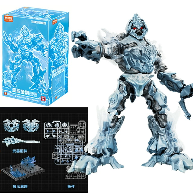 Megatronus Prime Wing Optimus Prime ONE Sentinel Prime G1 Megatron One Action Figure Toys Gift