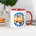 thumbnail image 3 of CafePress - Worlds Best Bus Driver Mugs - 11 oz Ceramic Mug - Novelty Coffee Tea Cup, 3 of 4