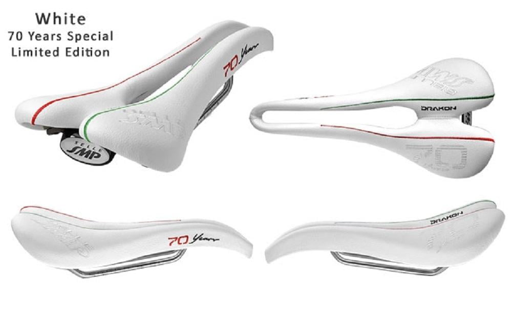 Selle SMP Dynamic ホワイトサドル Selle SMP Dynamic ホワイト ロード