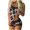 Black-9, variant on Valentine's Day Pajamas Set Women qolati Love Heart Print Camisole 2 Piece Pjs Sets Comfy Cami Shorts Sets Sleepwear Lounge Sets