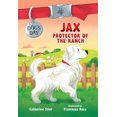 thumbnail image 4 of Jax, Protecteur du Ranch (Jour du Chien), 4 of 4
