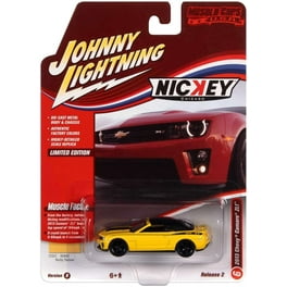 Johnny&#39;s - ぴページ Johnny Lightning 1985 Nissan 300ZX - JLSP298-A