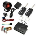 thumbnail image 1 of koolsoo Universal Keyless Entry System, Car Alarm Security System Car Central Door Lock, 1 of 9