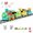 Blowball track vehicle, variant on Train Set for Toddlers with Steam & Music & Lights and 2 Balls Cars Electric Train Toys Magnetic Construction Trucks Birthday Gift for 12 18 Months Boys Girls