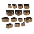 thumbnail image 2 of Leather Cutting , Leather Cutting Die 7 Different Sizes  For Making Belts, 2 of 8