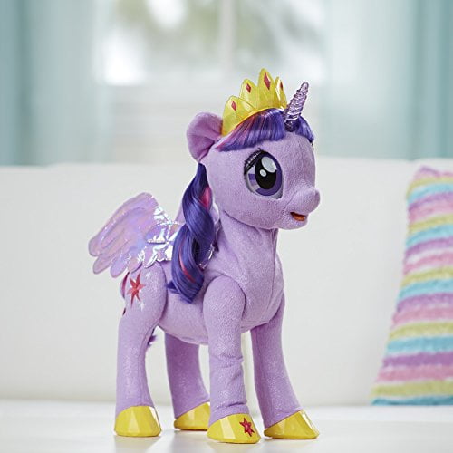 my little pony interactive