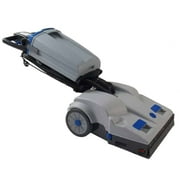 Lindhaus LS50 20 Wide Area Multi-Function Corded Upright Vacuum