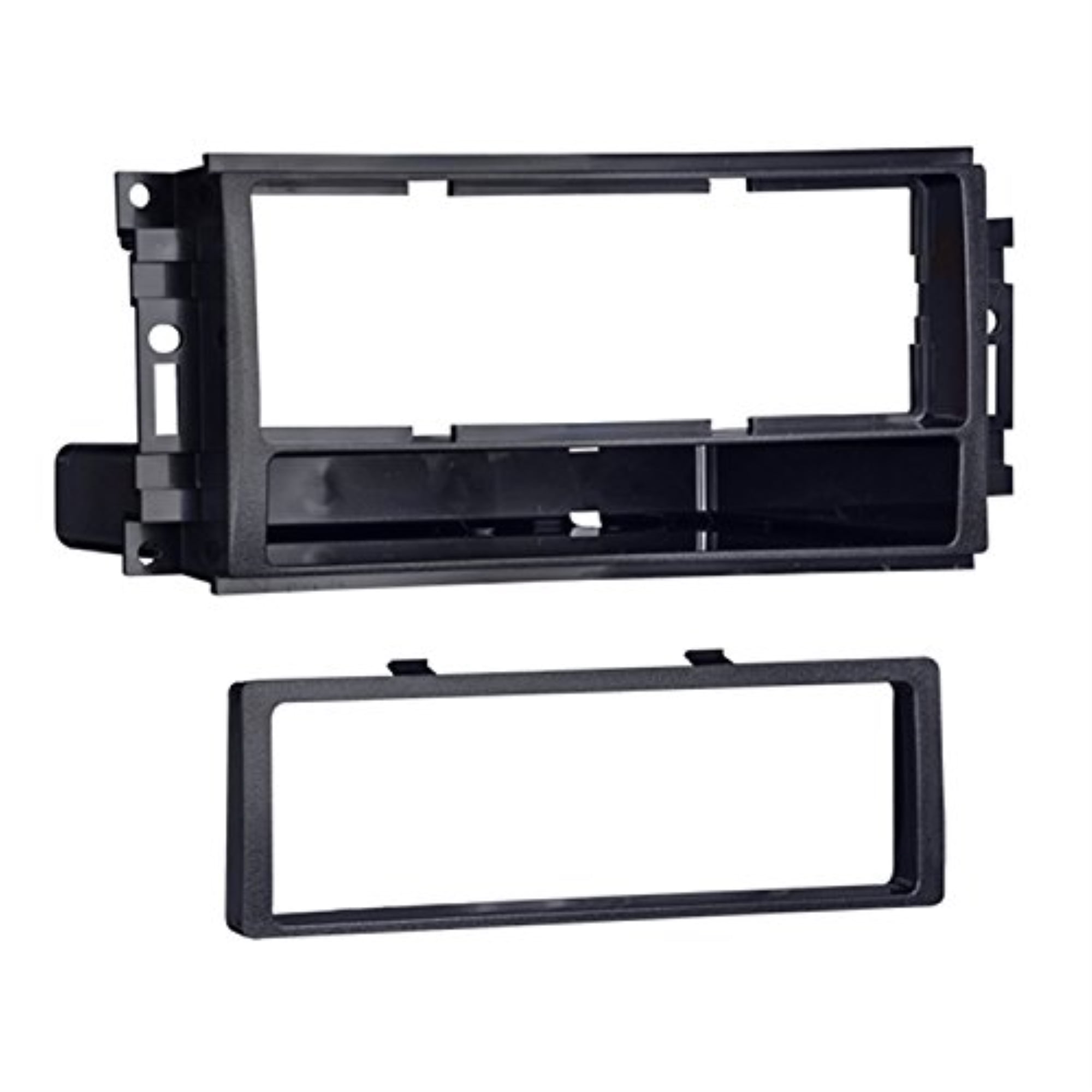 Metra 99-6511 Single DIN Stereo Installation Kit for Chrysler Vehicles 2007-2020