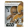 Star Wars Mighty Muggs Wave 1 Chewbacca Vinyl Figure