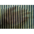 thumbnail image 4 of oneOone Tissu en Coton et Soie à Rayures Imprimé au Mètre 42 Pouces de Large, 4 of 4