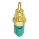 thumbnail image 1 of Sensor de temperatura del agua de latón de alta dureza para excavadora ISUZU NPR 4HE1., 1 of 14