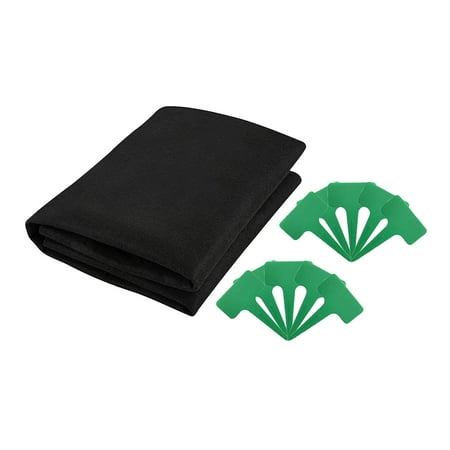 Growing Mat Capillary Pads Landscape Fabric Mat for