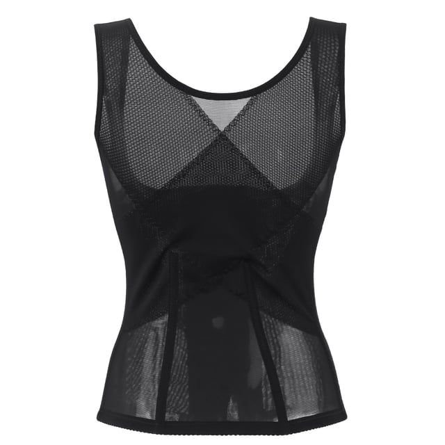 Chaleco adelgazante para mujer,Chaleco adelgazante para mujer, chaleco postnatal, chaleco posparto meticulosamente diseñado