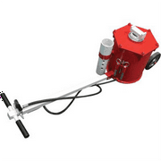 Sunex 6710 HD 10 Ton Capacity Portable Air Lift Jack