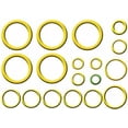 thumbnail image 6 of For Volvo XC90 2007-2011 A/C Kit w/ AC Compressor Condenser & Drier - BuyAutoParts, 6 of 8