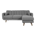 thumbnail image 1 of Sala Modular Napoli Gris Claro, 1 of 7