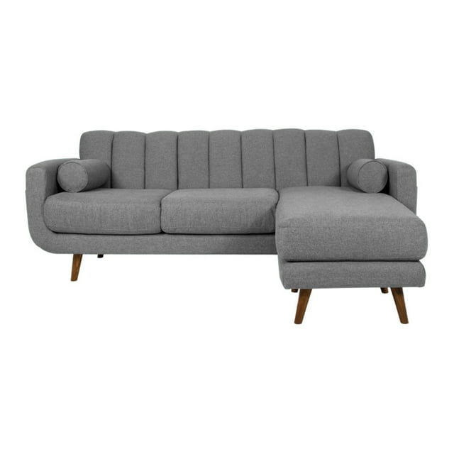 Sala Modular Napoli Gris Claro