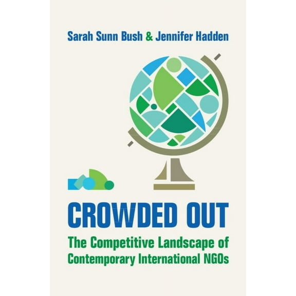 Crowded Out, (Paperback)